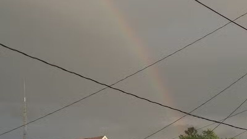 Green Camp Dairy Bar - Green Camp, OH