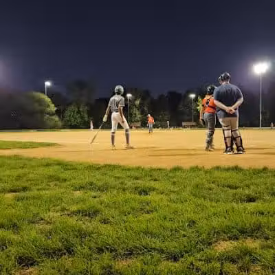 Greensburg Park - Green, OH