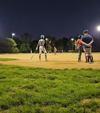 Greensburg Park - Green, OH
