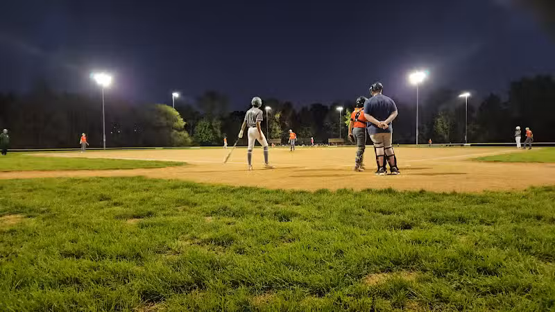 Greensburg Park - Green, OH