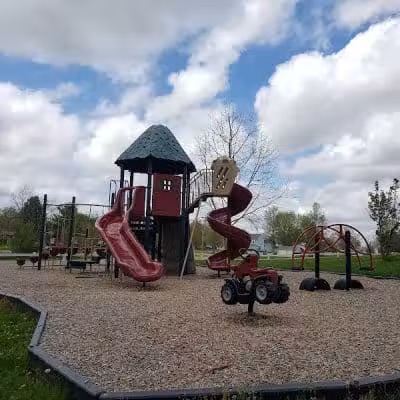 Greensburg Park - Green, OH