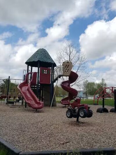 Greensburg Park - Green, OH