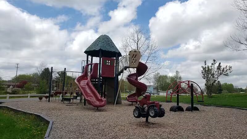 Greensburg Park - Green, OH