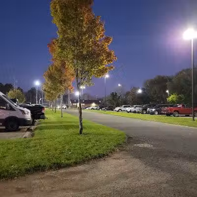 Greensburg Park - Green, OH