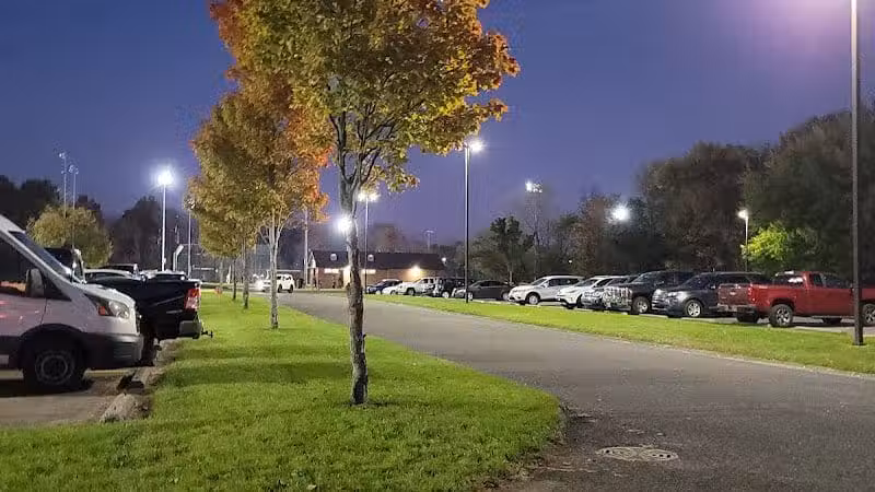 Greensburg Park - Green, OH