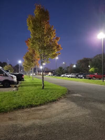 Greensburg Park - Green, OH