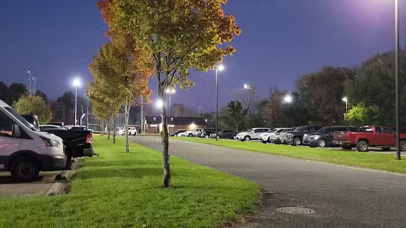 Greensburg Park - Green, OH