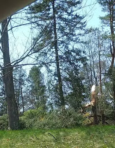 Greensburg Park - Green, OH