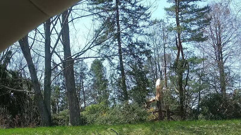 Greensburg Park - Green, OH