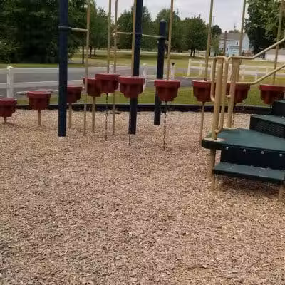 Greensburg Park - Green, OH