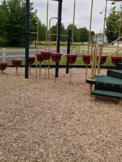 Greensburg Park - Green, OH