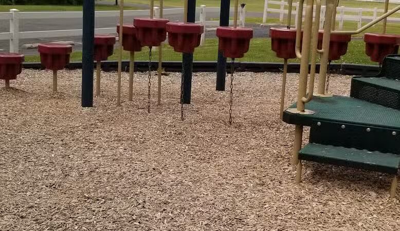 Greensburg Park - Green, OH