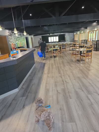 Greensburg Park - Green, OH