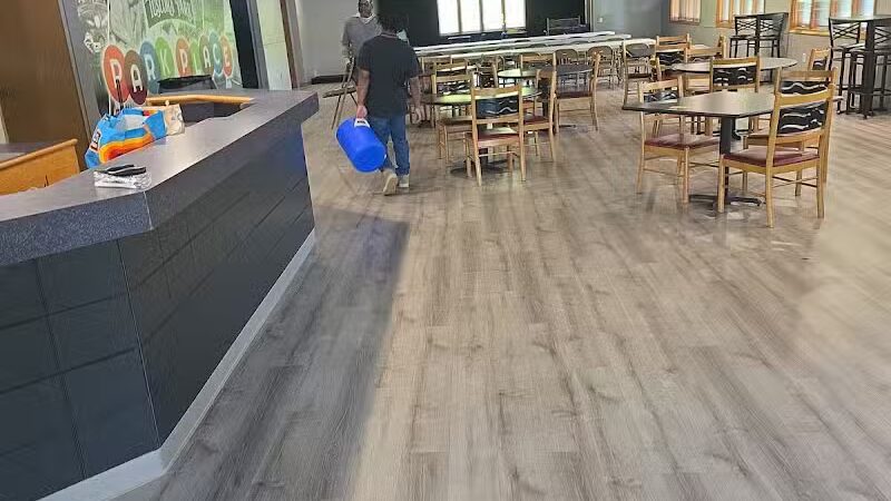 Greensburg Park - Green, OH