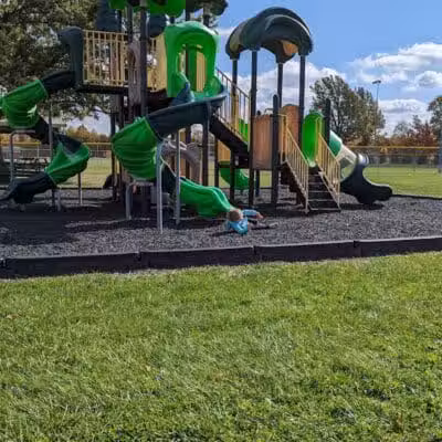 Green Springs Community Park - Green Springs, OH