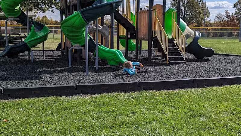 Green Springs Community Park - Green Springs, OH