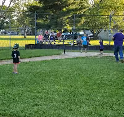 Green Springs Community Park - Green Springs, OH