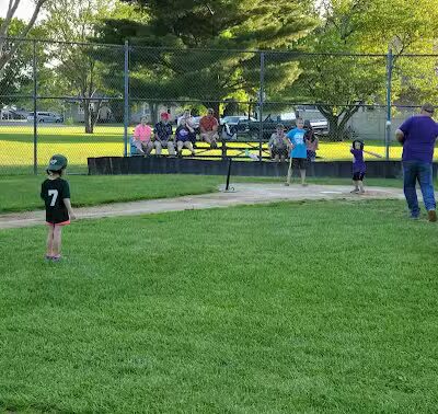 Green Springs Community Park - Green Springs, OH