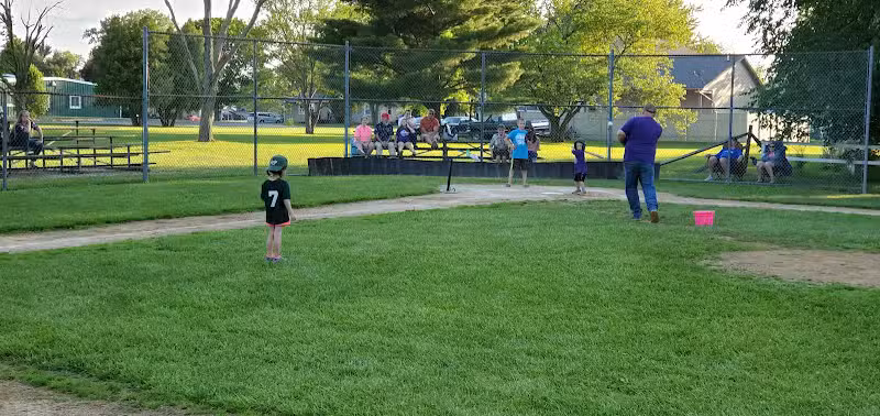 Green Springs Community Park - Green Springs, OH