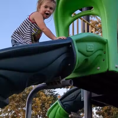 Green Springs Community Park - Green Springs, OH