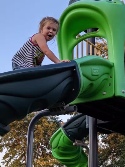 Green Springs Community Park - Green Springs, OH