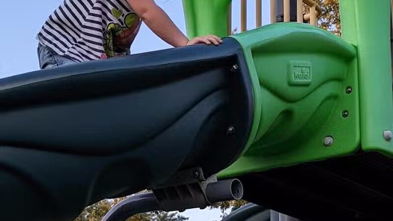 Green Springs Community Park - Green Springs, OH