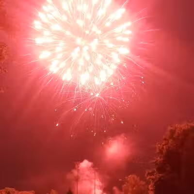 Green Springs Community Park - Green Springs, OH