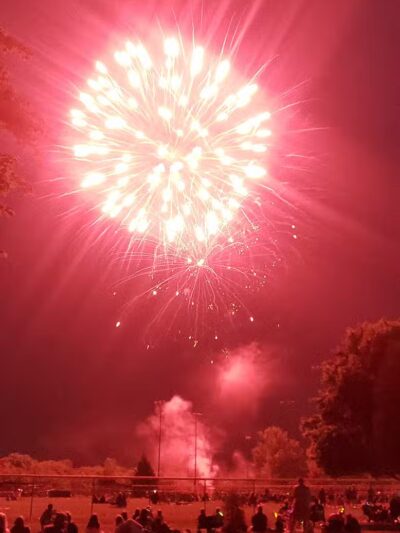 Green Springs Community Park - Green Springs, OH