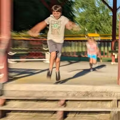 Green Springs Community Park - Green Springs, OH