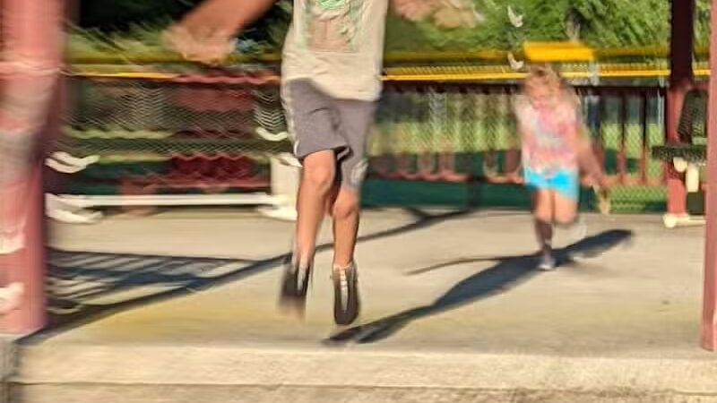 Green Springs Community Park - Green Springs, OH