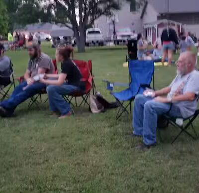 Green Springs Community Park - Green Springs, OH