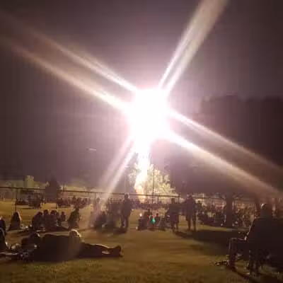 Green Springs Community Park - Green Springs, OH