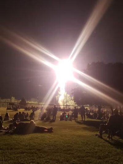 Green Springs Community Park - Green Springs, OH