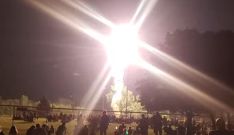 Green Springs Community Park - Green Springs, OH