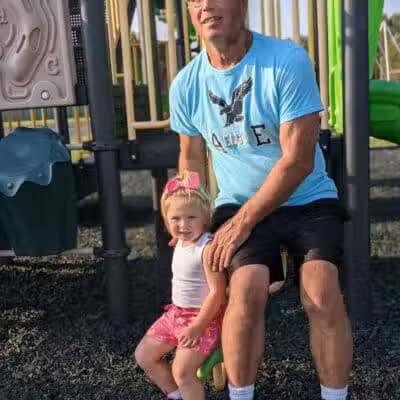 Green Springs Community Park - Green Springs, OH