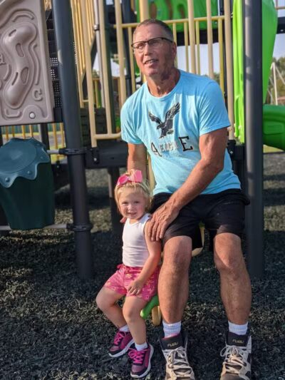 Green Springs Community Park - Green Springs, OH