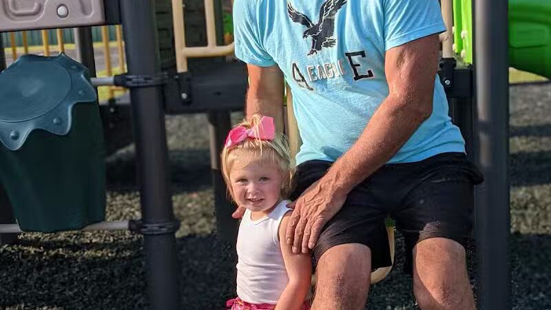 Green Springs Community Park - Green Springs, OH