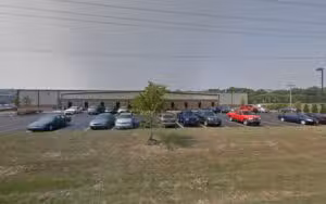 Greendale Soccer Fields and Dog Park - Greendale, IN