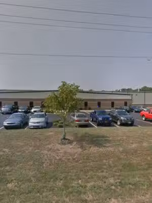 Greendale Soccer Fields and Dog Park - Greendale, IN