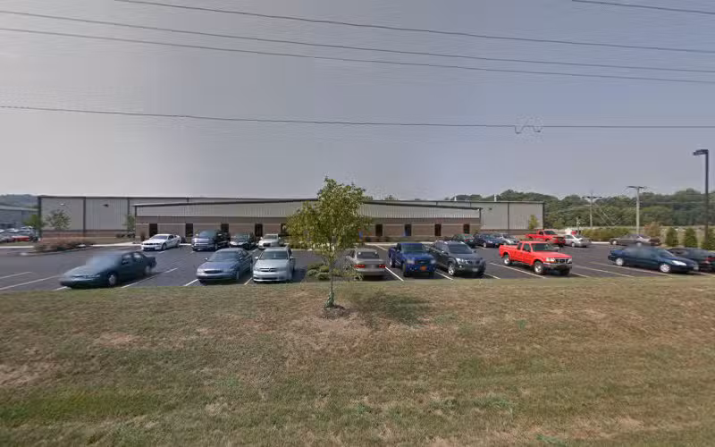 Greendale Soccer Fields and Dog Park - Greendale, IN