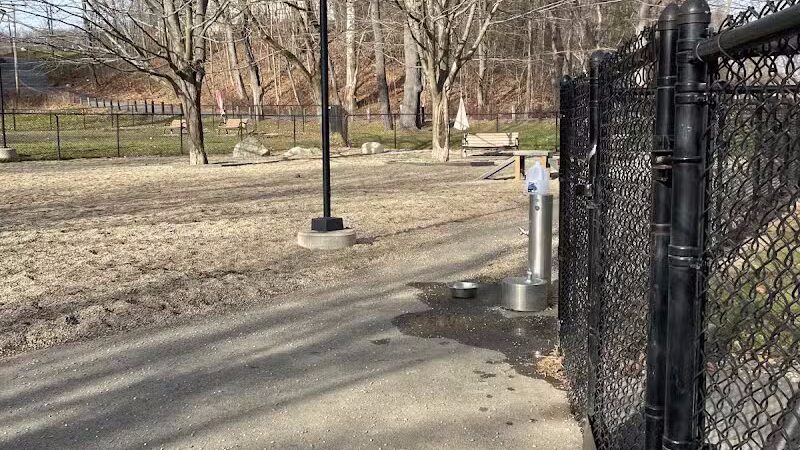 Paws Park - Greenfield, MA