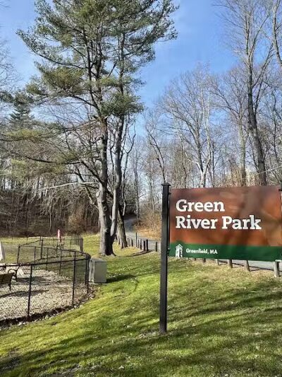 Paws Park - Greenfield, MA