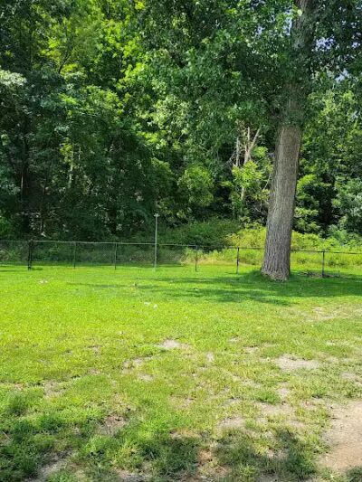Paws Park - Greenfield, MA
