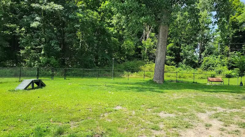 Paws Park - Greenfield, MA