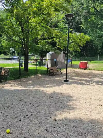 Paws Park - Greenfield, MA