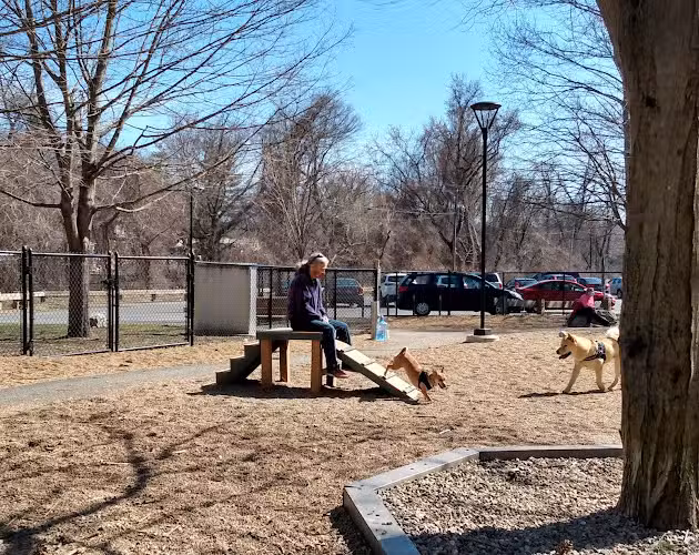 Paws Park - Greenfield, MA