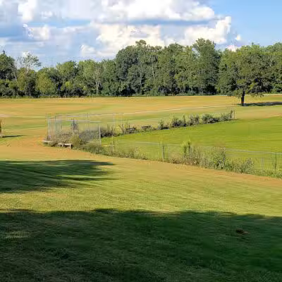 Felson Park - Greenfield, OH