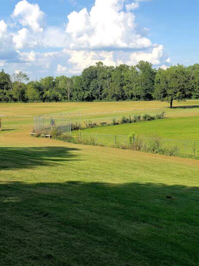 Felson Park - Greenfield, OH