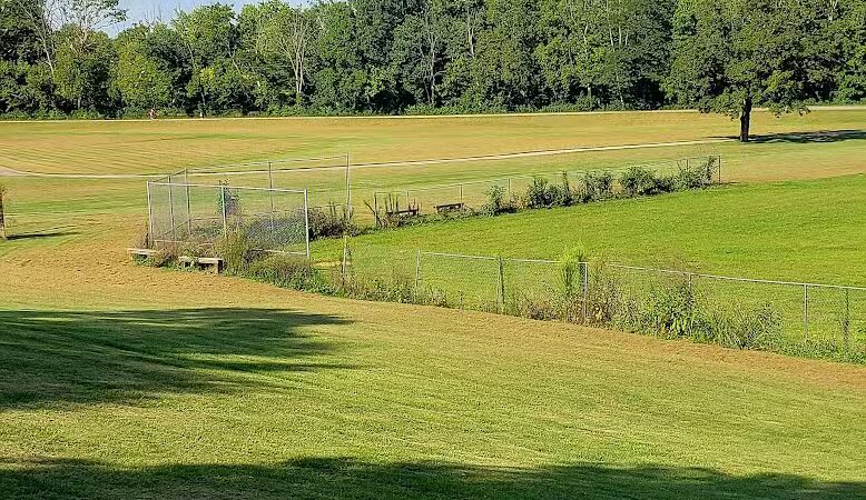 Felson Park - Greenfield, OH