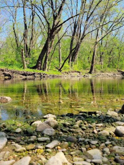 Felson Park - Greenfield, OH